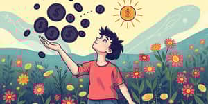 Reclaiming Your Financial Narrative: From Scarcity to Abundance