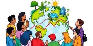 Impact Investing: Profit with Purpose