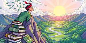 Student Debt Detox: Strategies for a Fresh Start