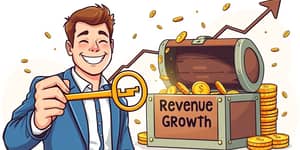 Revenue-Based Financing: Growth Capital Without Equity Dilution