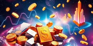 Precious Metals Investing: Gold, Silver, and Beyond