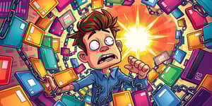 The Hidden Dangers of Minimum Payments: Don't Get Trapped