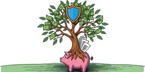 Universal Life Insurance: Flexible Coverage and Cash Value