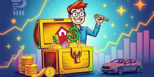 Choosing Wisely: Selecting the Perfect Personal Loan for You