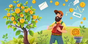 Tax-Loss Harvesting: Optimizing Your Investment Returns