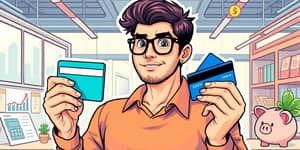 Credit Card vs. Debit Card: When to Use Which