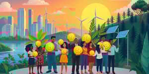 Socially Responsible Investing: Making an Impact with Your Money