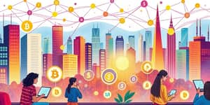 Defi Products: Decentralized Finance Explained