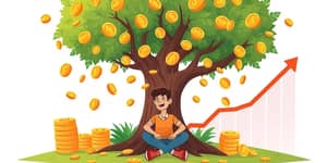 Dividend Investing: Passive Income Powerhouses