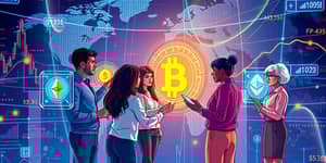 Cryptocurrency Exchanges: Buying and Selling Digital Assets