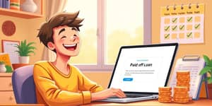 Personal Loan Payments: Strategies for Stress-Free Repayment