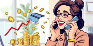 The Art of the Credit Card Negotiation: Lowering Your Rates