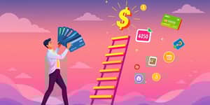 Credit Card Stacking: How Multiple Cards Can Boost Your Benefits