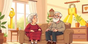 Reverse Mortgages: Tapping into Home Equity for Seniors