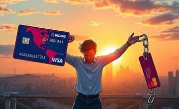 Credit Card Debt Detox: A Step-by-Step Recovery Plan