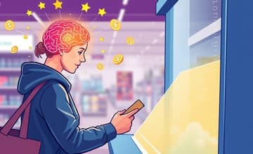 The Psychology of Credit: Why We Spend More with Plastic