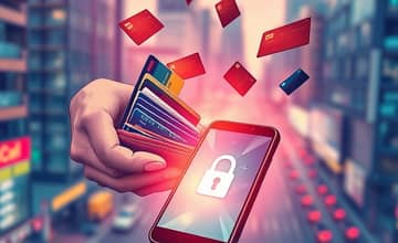 Lost or Stolen Card: Your Immediate Action Plan