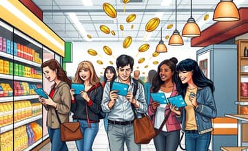 Cash Back Revolution: Get Paid to Spend with the Right Card