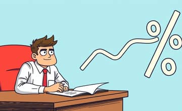 APR Demystified: Don't Let High Rates Catch You Off Guard