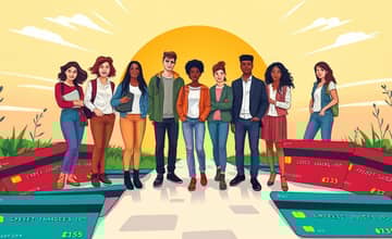 Student Credit Cards: Paving the Way for a Strong Financial Future