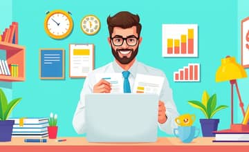 Business Credit Cards: Fueling Your Enterprise's Financial Growth