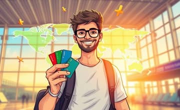 Foreign Transaction Fees: Cards That Save You Money Abroad