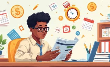 Decoding Your Credit Card Statement: Every Line Explained
