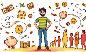 Money Mastery: Your Step-by-Step Guide to Financial Confidence