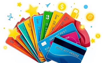 Swipe Smarter: How to Maximize Every Credit Card Purchase