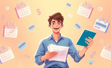 Mastering the Grace Period: Pay No Interest on Purchases