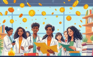 Financial Literacy Lab: Boosting Your Money IQ