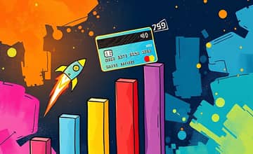 Credit Limit Growth: Strategies to Increase Your Spending Power