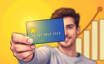 Secured Cards: Rebuilding Credit One Swipe at a Time