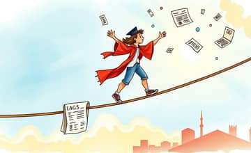 Student Loan Survival: Navigate Debt Without Drowning