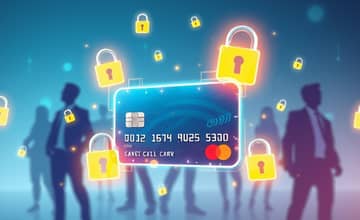 Fraud Prevention: Simple Steps to Protect Your Plastic