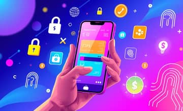 Credit Card Apps: Manage Your Money on the Go