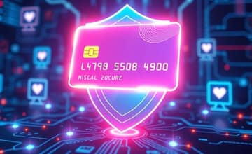 Virtual Cards: Enhanced Security for Your Online Shopping