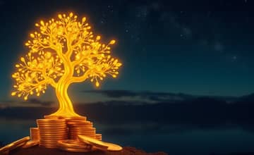 The Magic of Compounding: Make Your Money Work While You Sleep