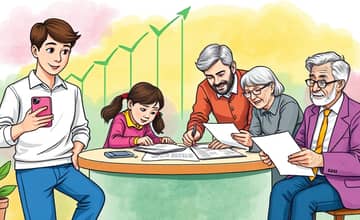 Future-Proof Your Finances: Essential Skills for Every Life Stage
