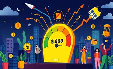 Credit Score Explained: Why It Matters and How to Make Yours Shine