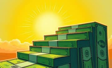 Goal-Setting with Greenbacks: Achieve Your Financial Dreams