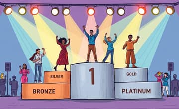 Rewards Program Tiers: Unlock Higher Value with Elite Status