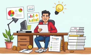 Budgeting Brilliance: Take Control of Your Cash, Not the Other Way Around