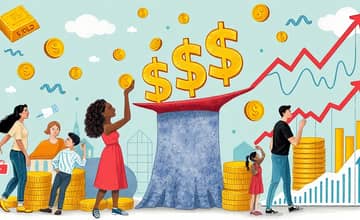 Inflation Explained: Protecting Your Purchasing Power