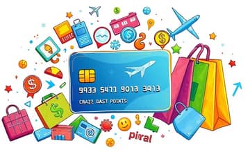 Credit Card Rewards Programs: Points, Miles, or Cash - Which Wins?