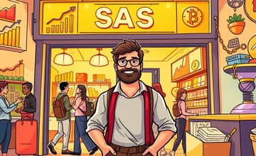 Small Business Loans: Funding Your Entrepreneurial Dreams