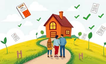 Mortgages Simplified: Navigating the Path to Homeownership