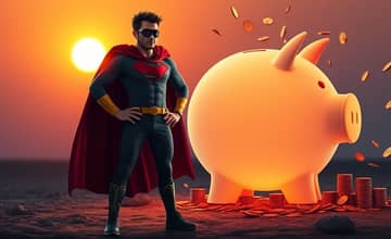 Savings Superpowers: Build Your Emergency Fund Faster Than Ever