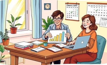 Financial Coaching: When to Seek Expert Guidance