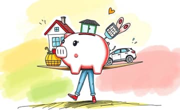 The Cost of Living: Mastering Monthly Expenses Without Sacrificing Joy